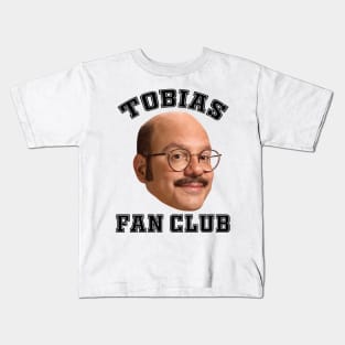 TOBIAS Kids T-Shirt